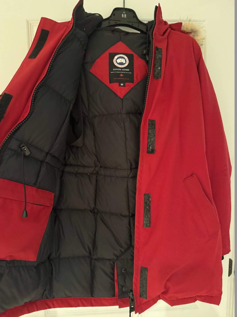 Canada Goose Jacket